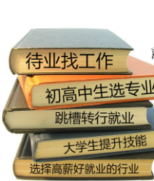 高考沒考好選擇三本學校還是選擇職業學校?