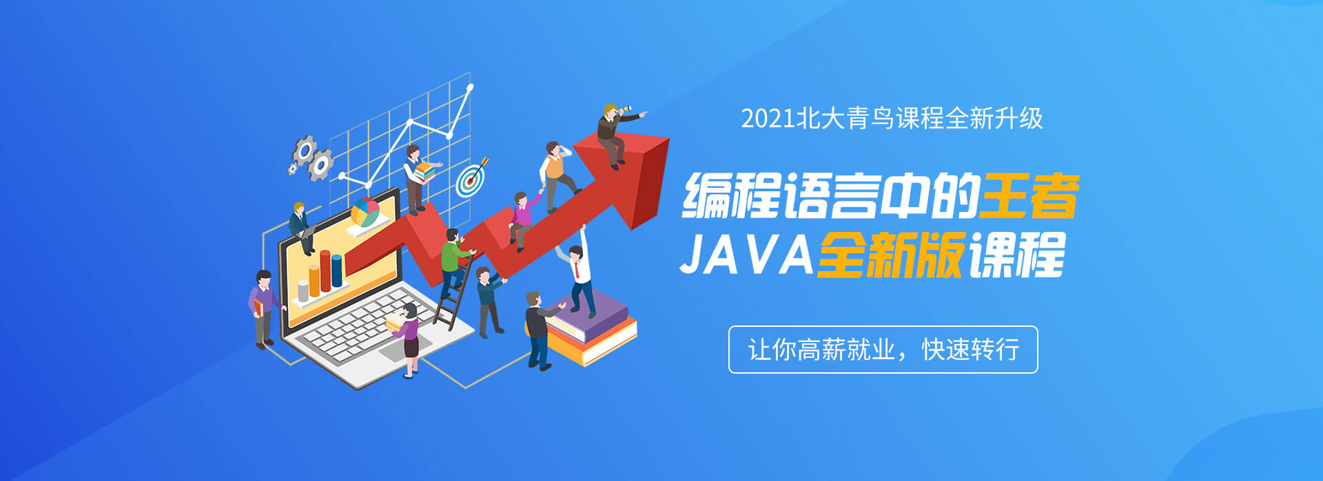 java課程